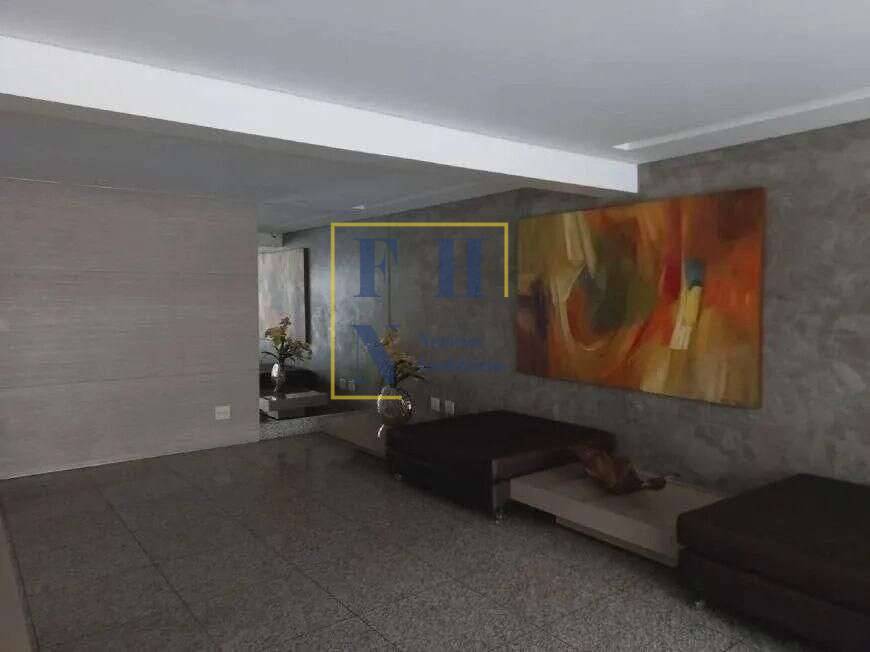  - Apartamento 4 Quartos à Venda no Buritis em Belo Horizonte