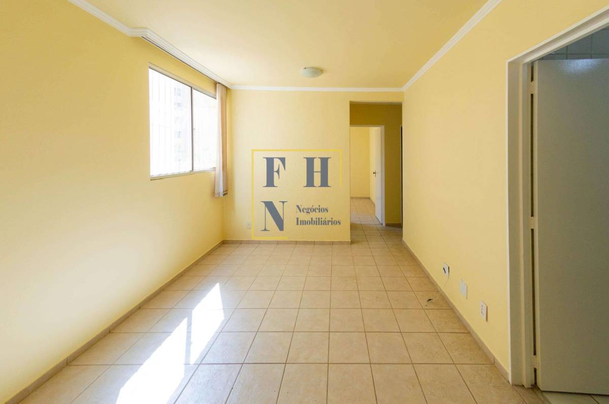 Apartamento 3 Quartos à Venda no Buritis em Belo Horizonte - FHN Imóveis