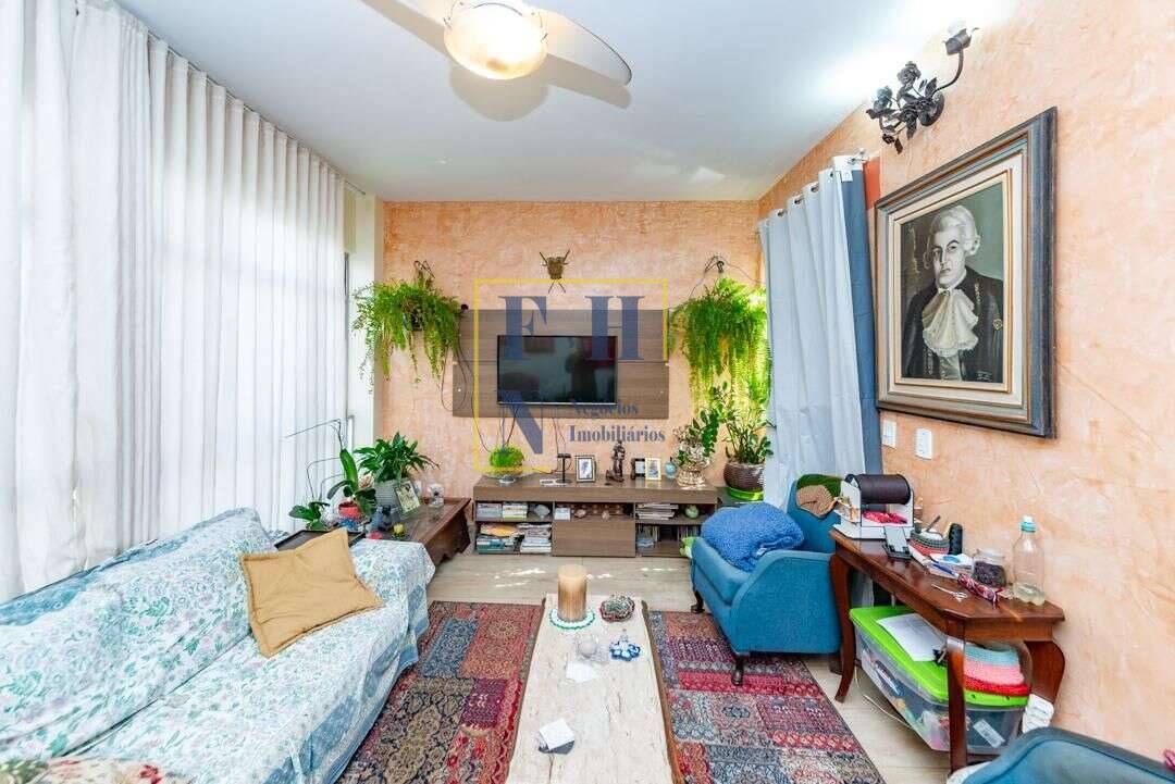  - Apartamento 3 Quartos à Venda no Buritis em Belo Horizonte
