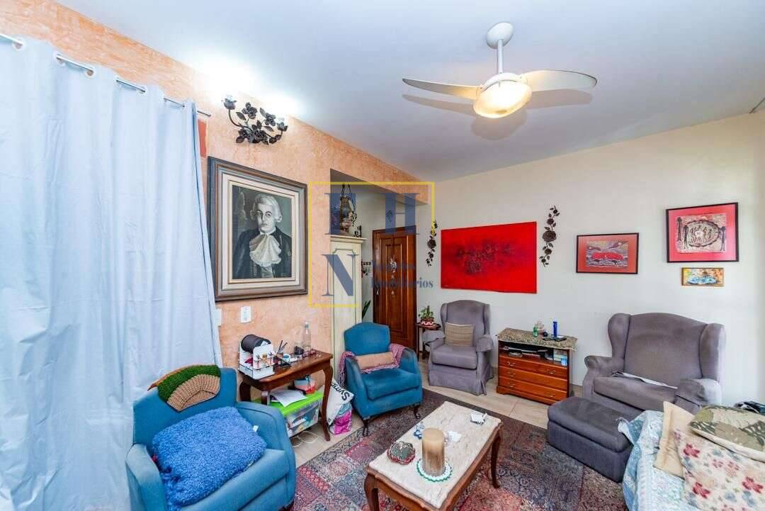  - Apartamento 3 Quartos à Venda no Buritis em Belo Horizonte