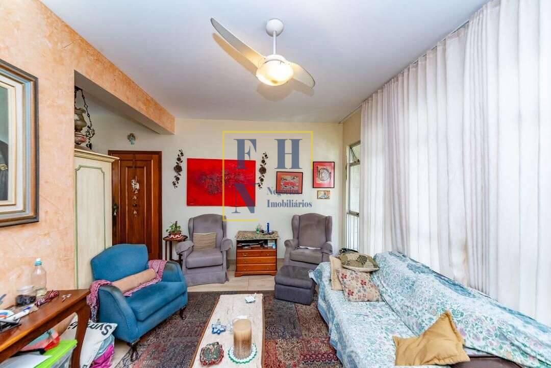  - Apartamento 3 Quartos à Venda no Buritis em Belo Horizonte