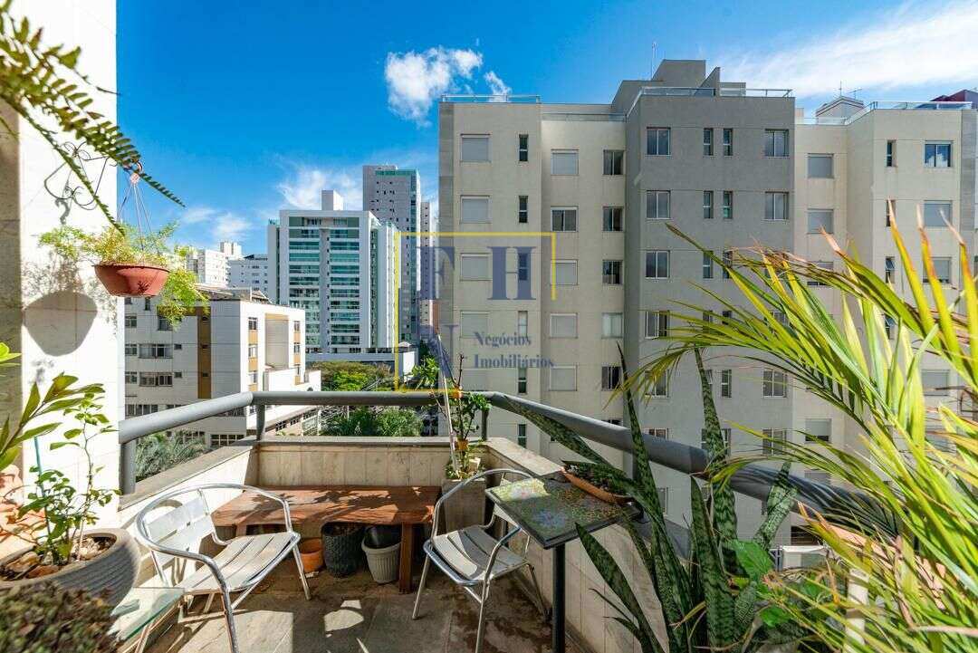 Apartamento 3 Quartos à Venda no Buritis em Belo Horizonte