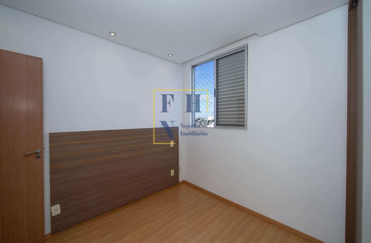 Apartamento 2 Quartos à Venda no Buritis em Belo Horizonte