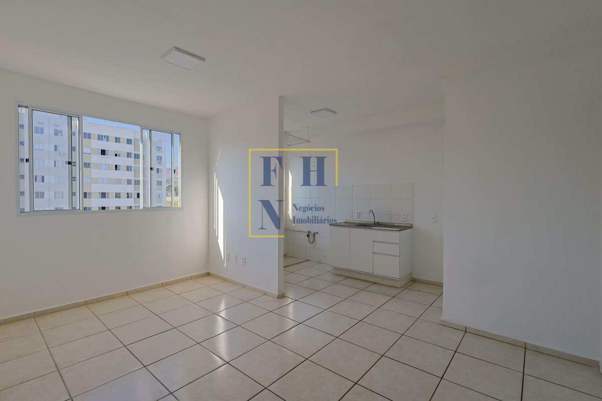 Apartamento 2 Quartos à Venda no Buritis em Belo Horizonte