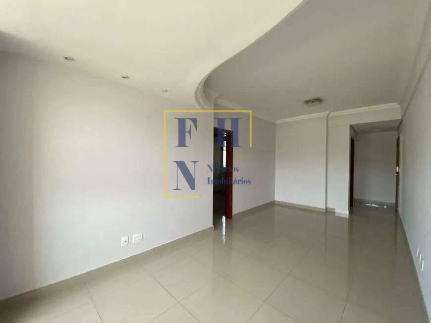 Apartamento à venda com 3 quartos, 105m² - Buritis,