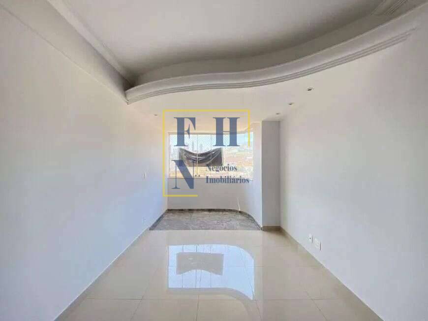 Apartamento à venda com 3 quartos, 105m² - Buritis,