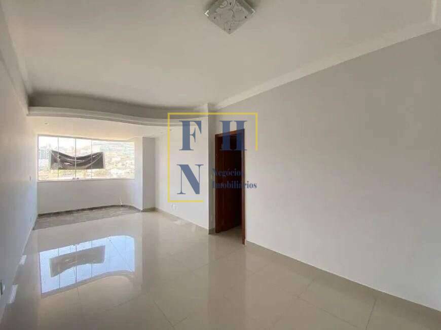 Apartamento à venda com 3 quartos, 105m² - Buritis,