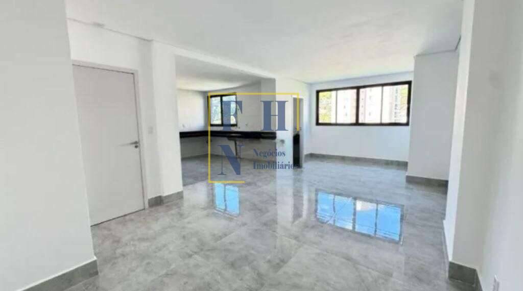 Apartamento à venda com 2 quartos, 80m² - Buritis,