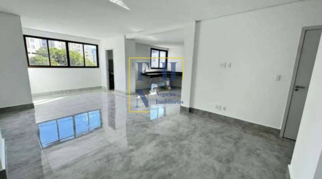 Apartamento à venda com 2 quartos, 80m² - Buritis,