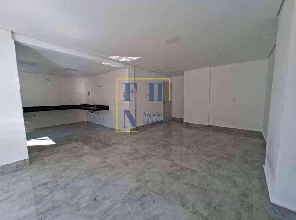  - Apartamento 2 Quartos à Venda no Buritis em Belo Horizonte