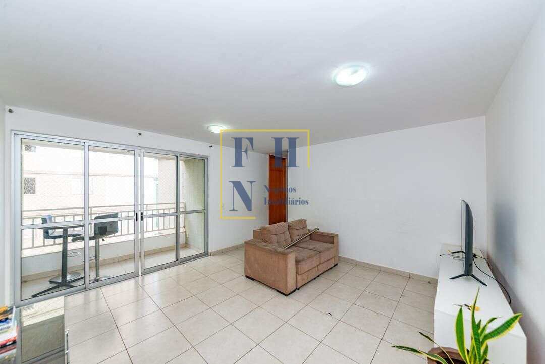 Apartamento 3 Quartos à Venda no Buritis em Belo Horizonte