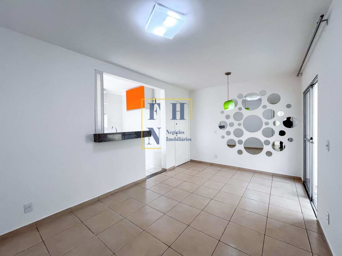 Apartamento 2 Quartos à Venda no Buritis em Belo Horizonte