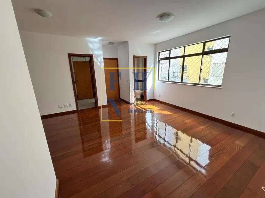 Apartamento 4 Quartos à Venda no Buritis em Belo Horizonte - FHN Imóveis