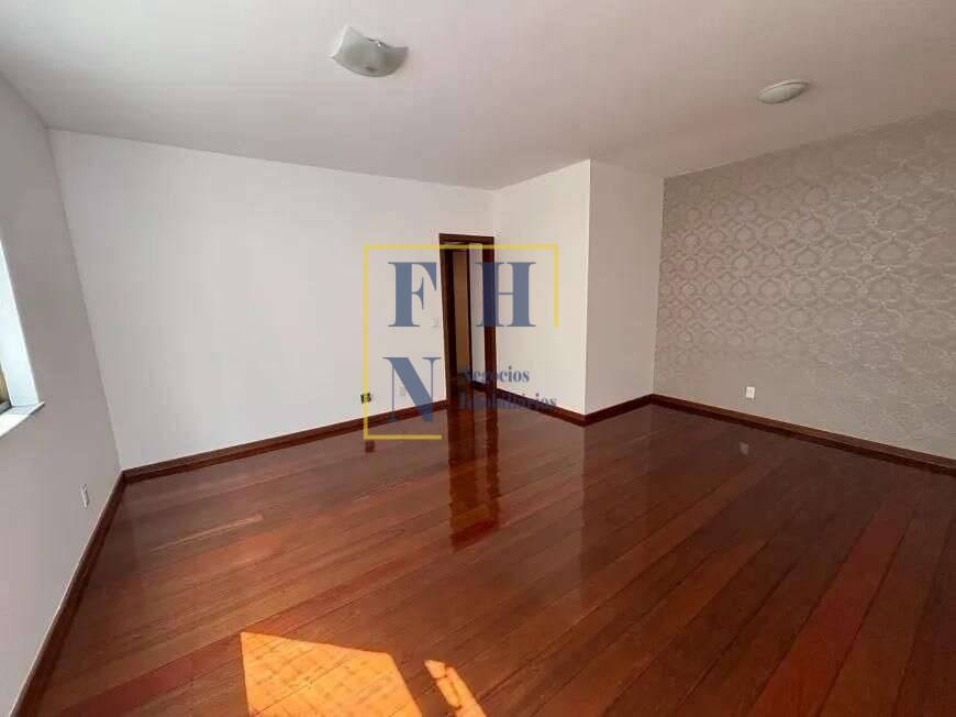  - Apartamento 4 Quartos à Venda no Buritis em Belo Horizonte