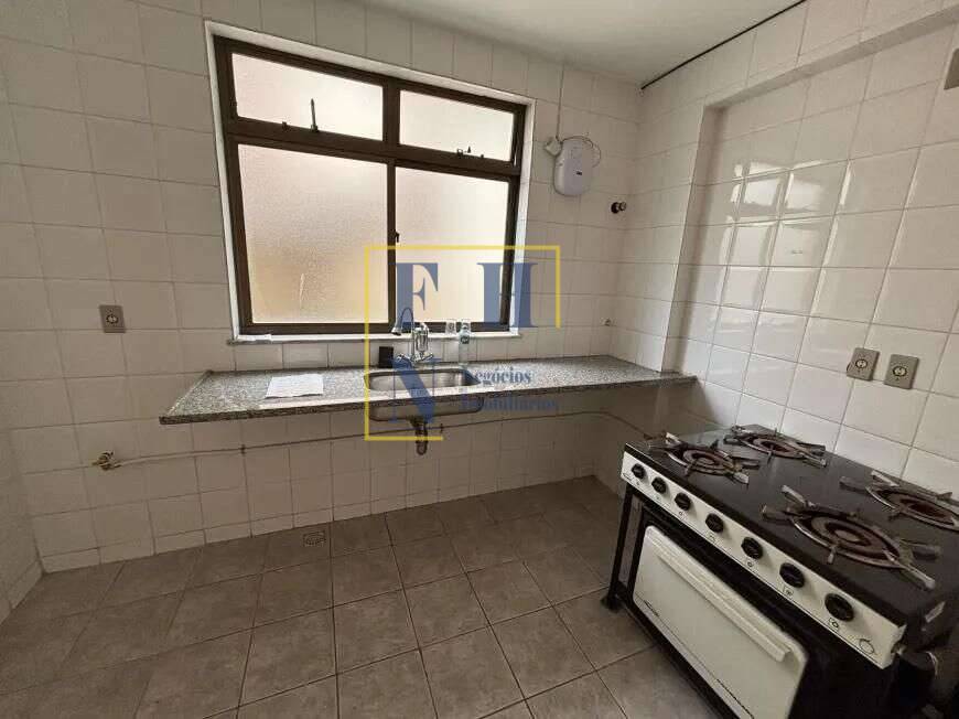  - Apartamento 4 Quartos à Venda no Buritis em Belo Horizonte