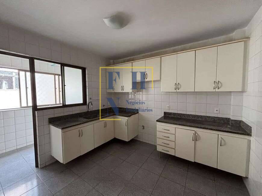  - Apartamento 4 Quartos à Venda no Buritis em Belo Horizonte