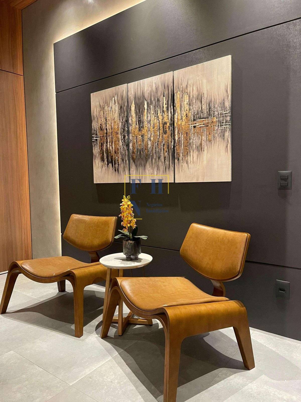 Apartamento à venda com 4 quartos, 108m² - Buritis,