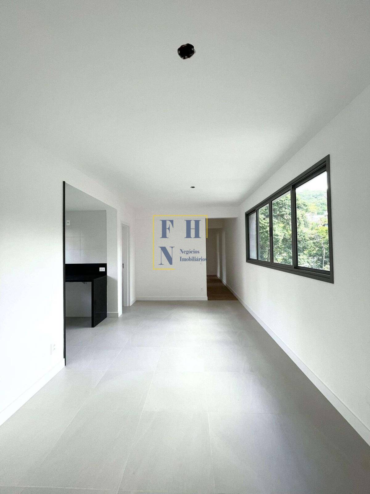 Apartamento à venda com 4 quartos, 108m² - Buritis,