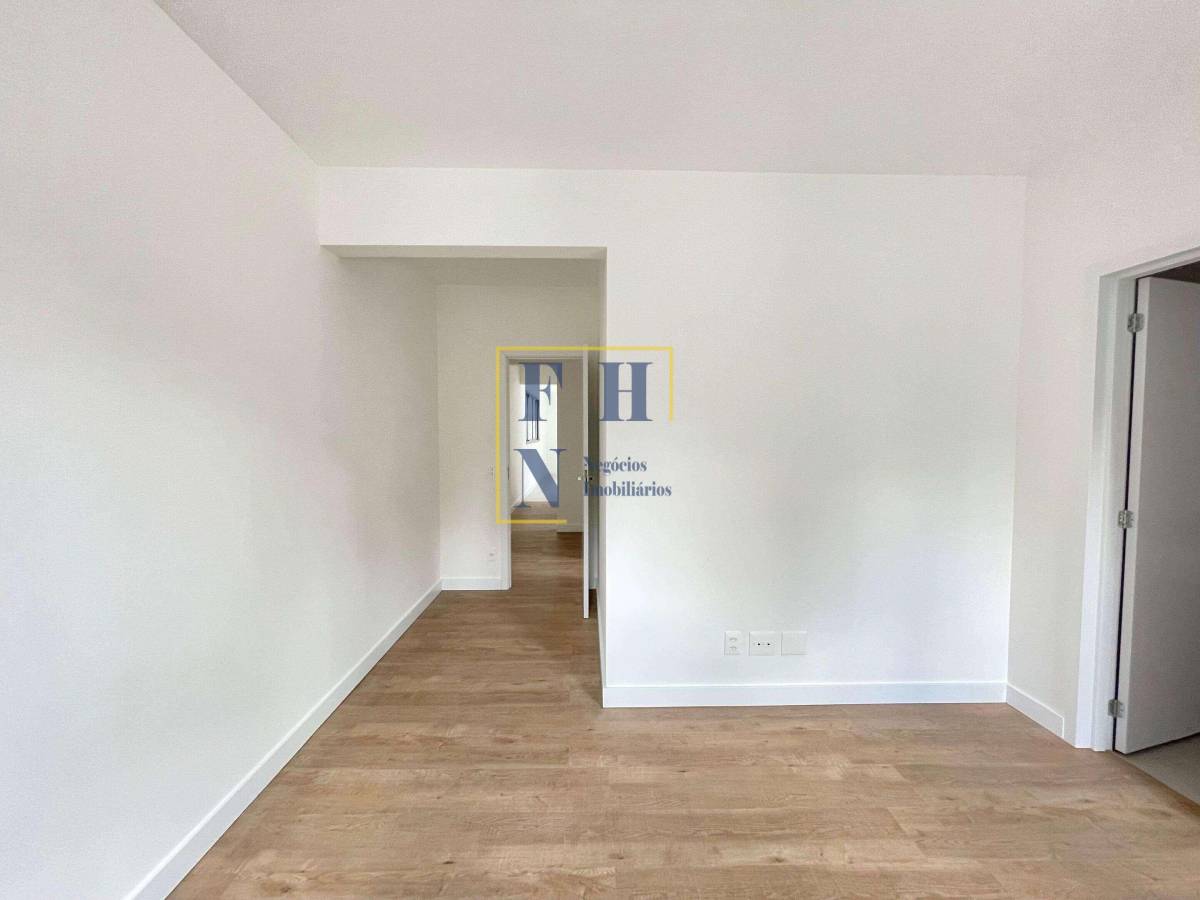Apartamento à venda com 4 quartos, 108m² - Buritis,