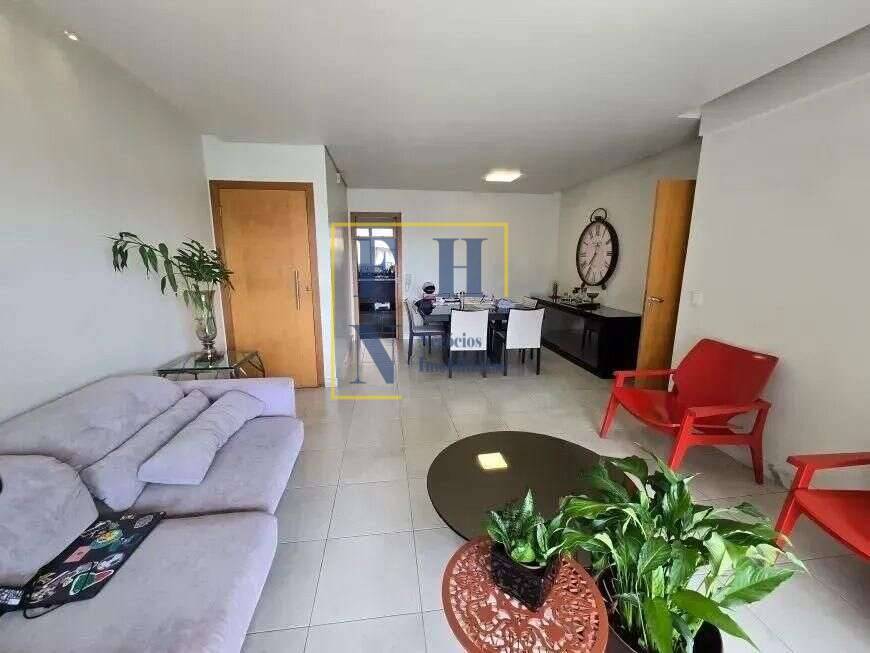 Apartamento 3 Quartos à Venda no Buritis em Belo Horizonte - FHN Imóveis