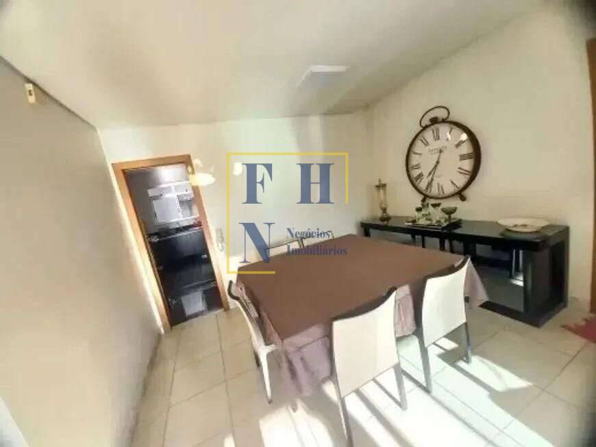  - Apartamento 3 Quartos à Venda no Buritis em Belo Horizonte
