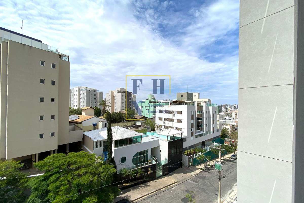 Apartamento 2 Quartos à Venda no Buritis em Belo Horizonte