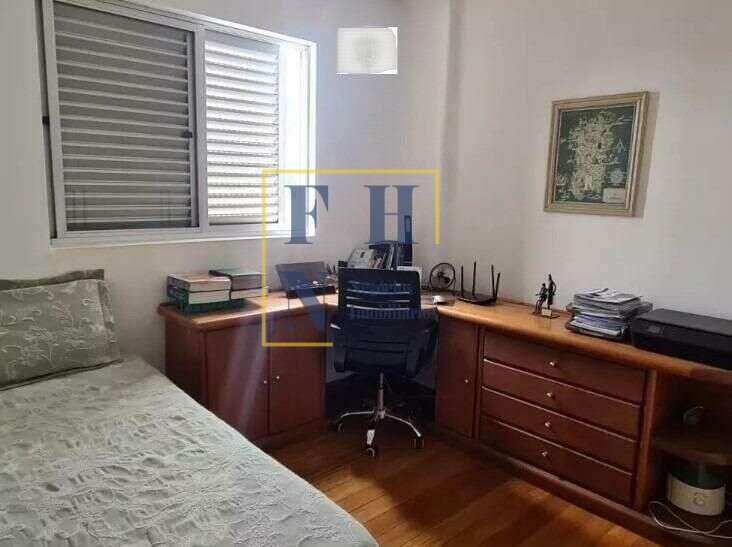Apartamento 4 Quartos à Venda no Buritis em Belo Horizonte