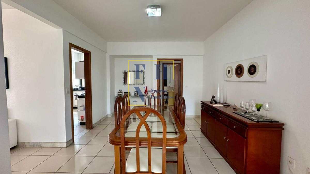Apartamento 4 Quartos à Venda no Buritis em Belo Horizonte