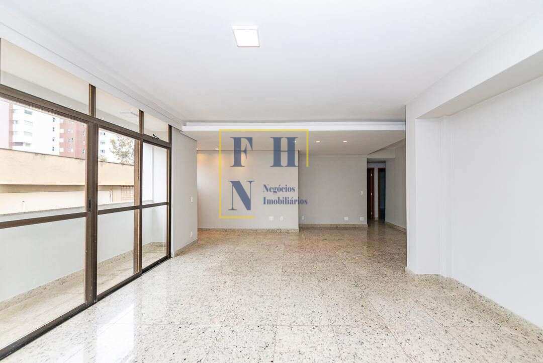 Apartamento 4 Quartos à Venda no Buritis em Belo Horizonte