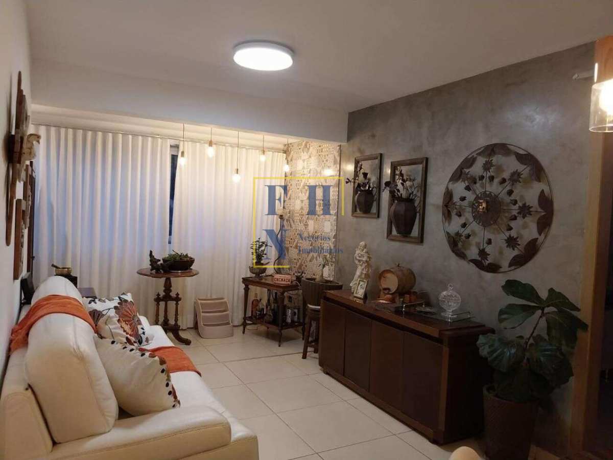 Apartamento 3 Quartos à Venda no Buritis em Belo Horizonte