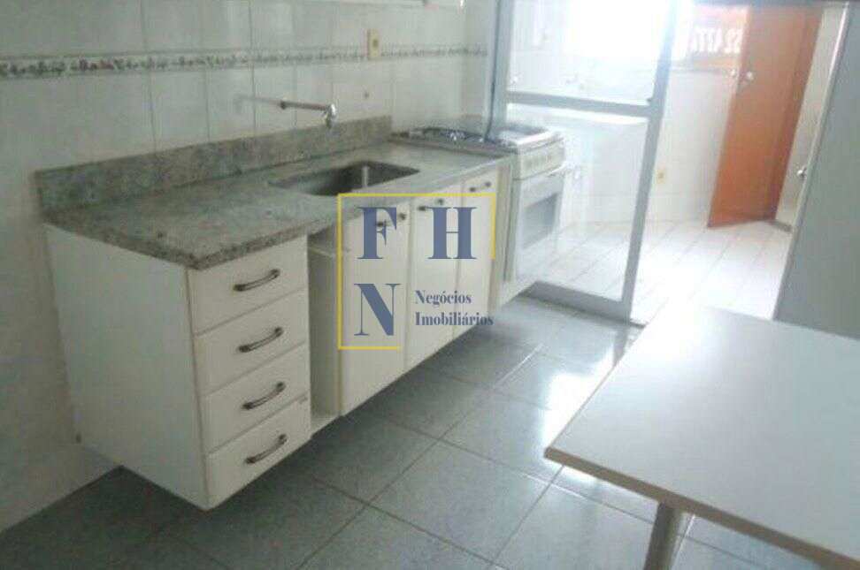 Apartamento 3 Quartos à Venda no Buritis em Belo Horizonte