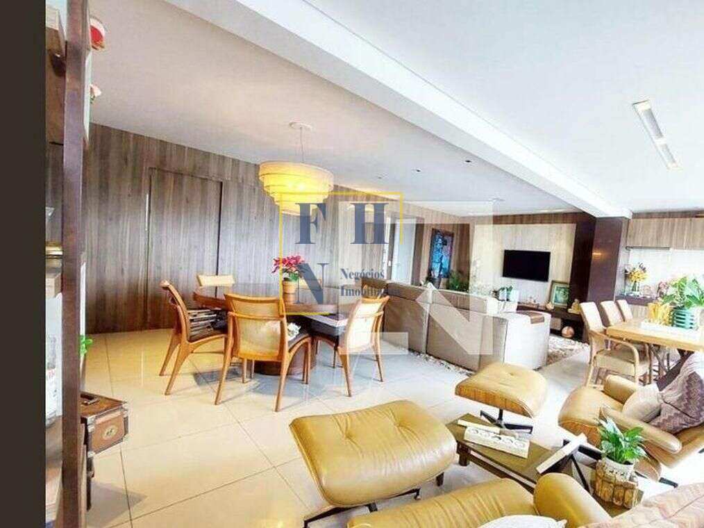 Apartamento 4 Quartos à Venda no Buritis em Belo Horizonte