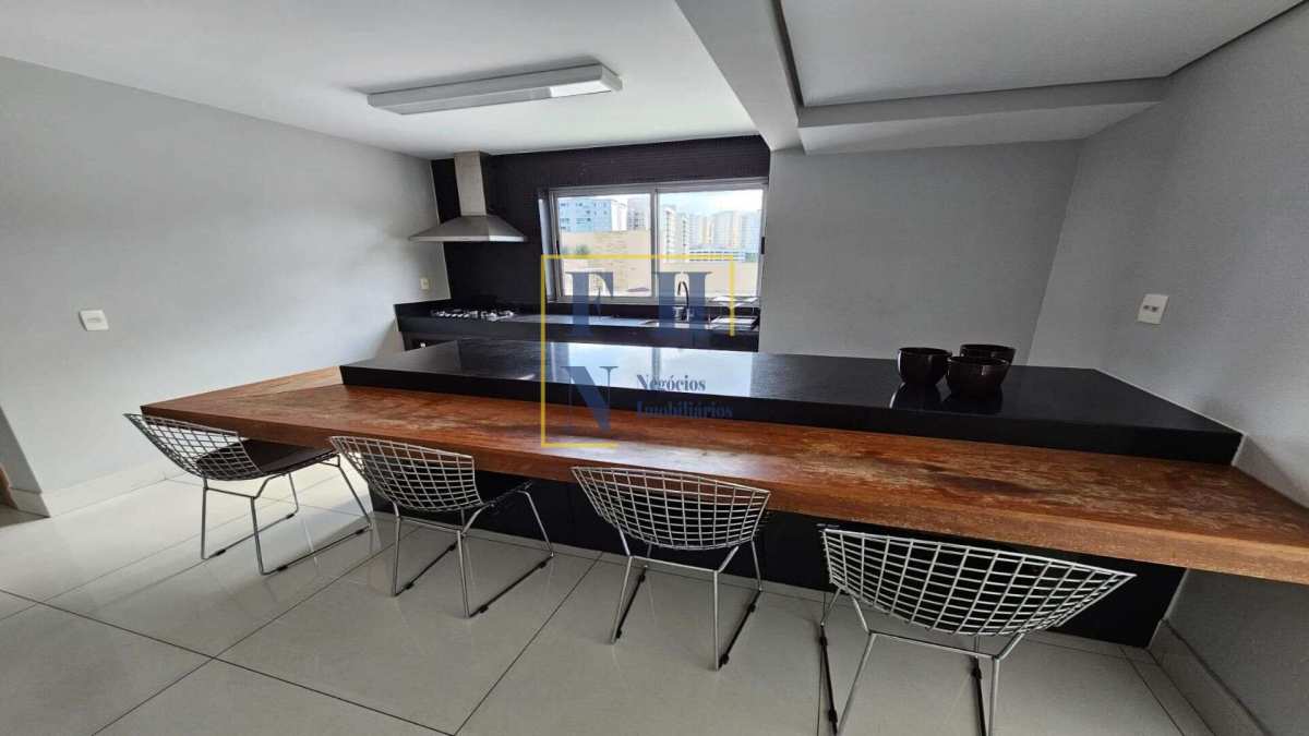 Apartamento 3 Quartos à Venda no Buritis em Belo Horizonte