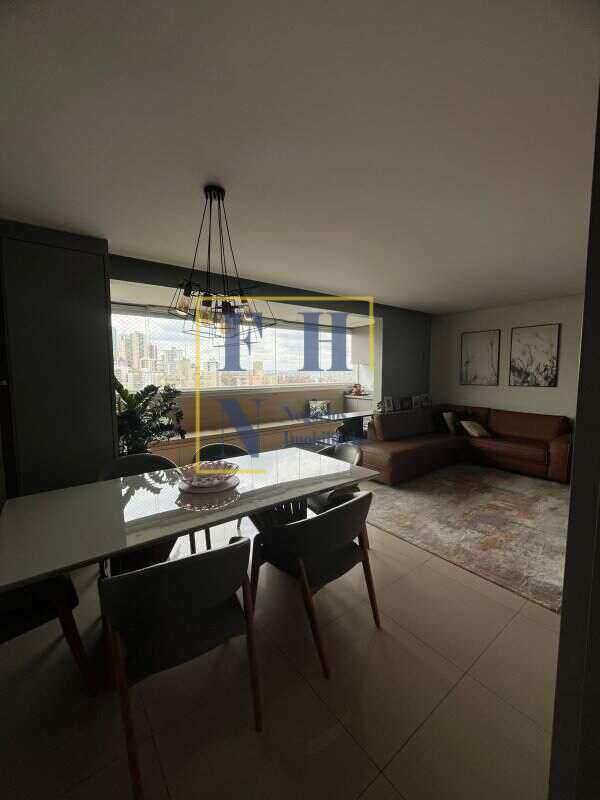 Apartamento 3 Quartos à Venda no Buritis em Belo Horizonte