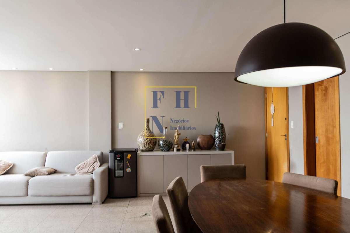 Apartamento 3 Quartos à Venda no Buritis em Belo Horizonte