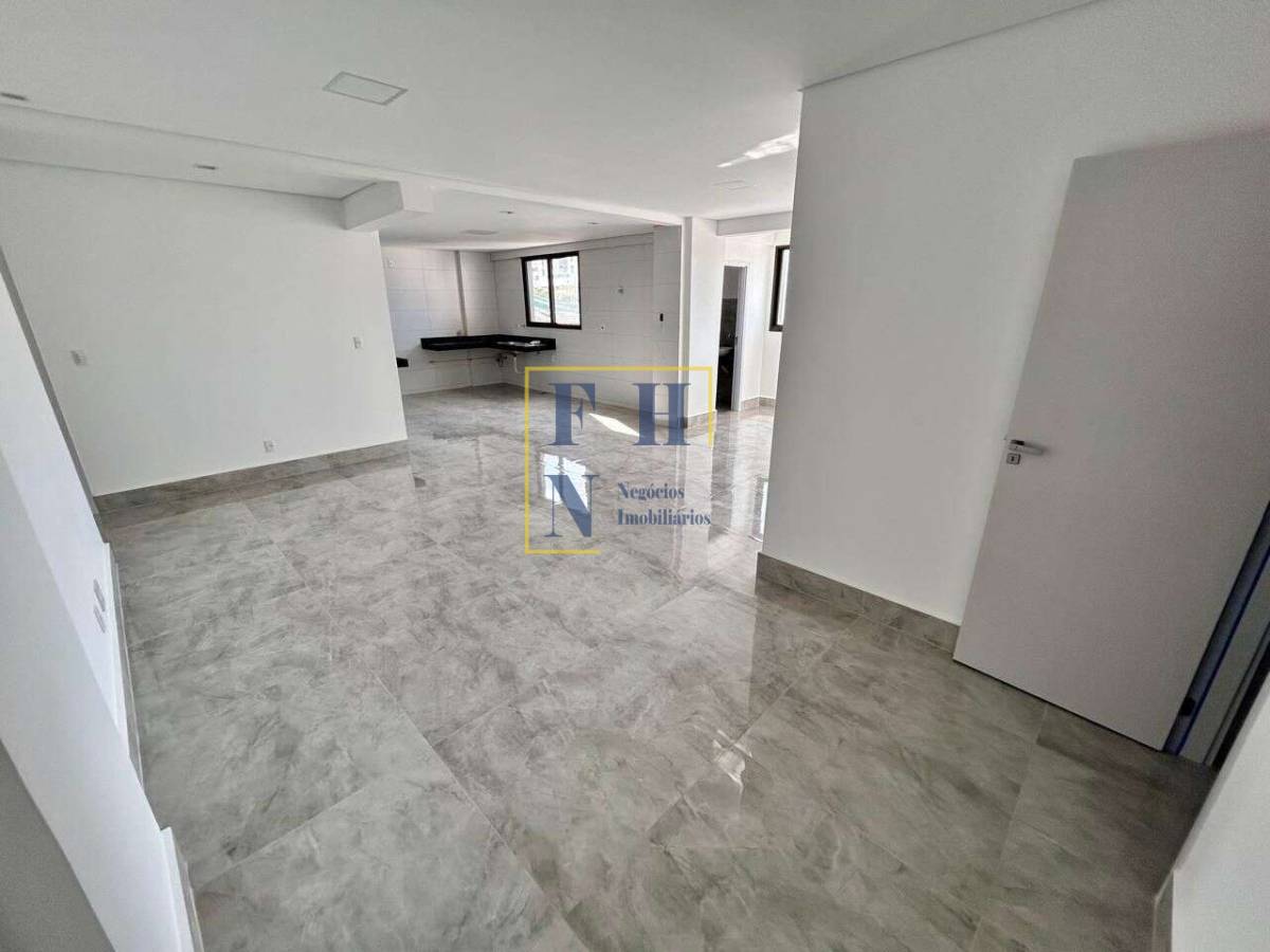 Apartamento 3 Quartos à Venda no Buritis em Belo Horizonte - FHN Imóveis
