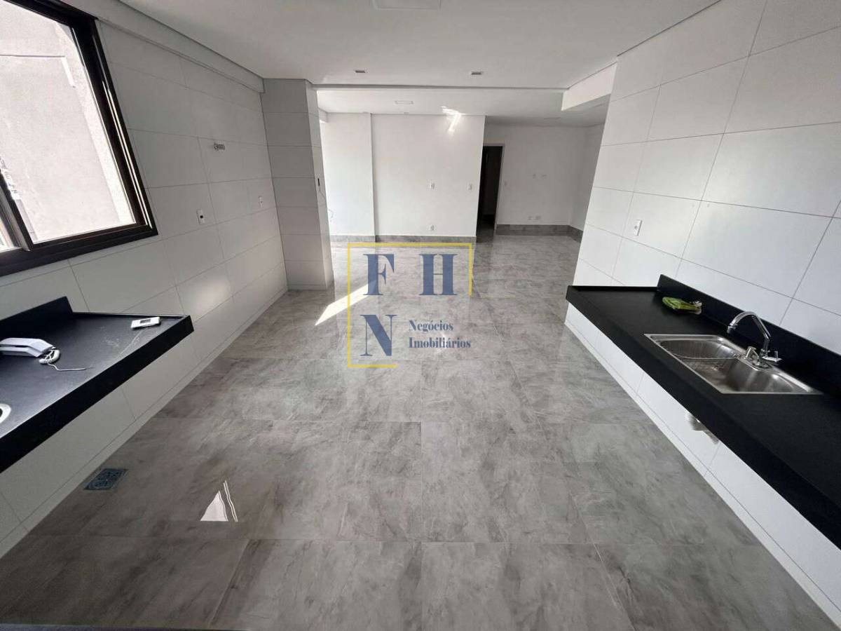  - Apartamento 3 Quartos à Venda no Buritis em Belo Horizonte