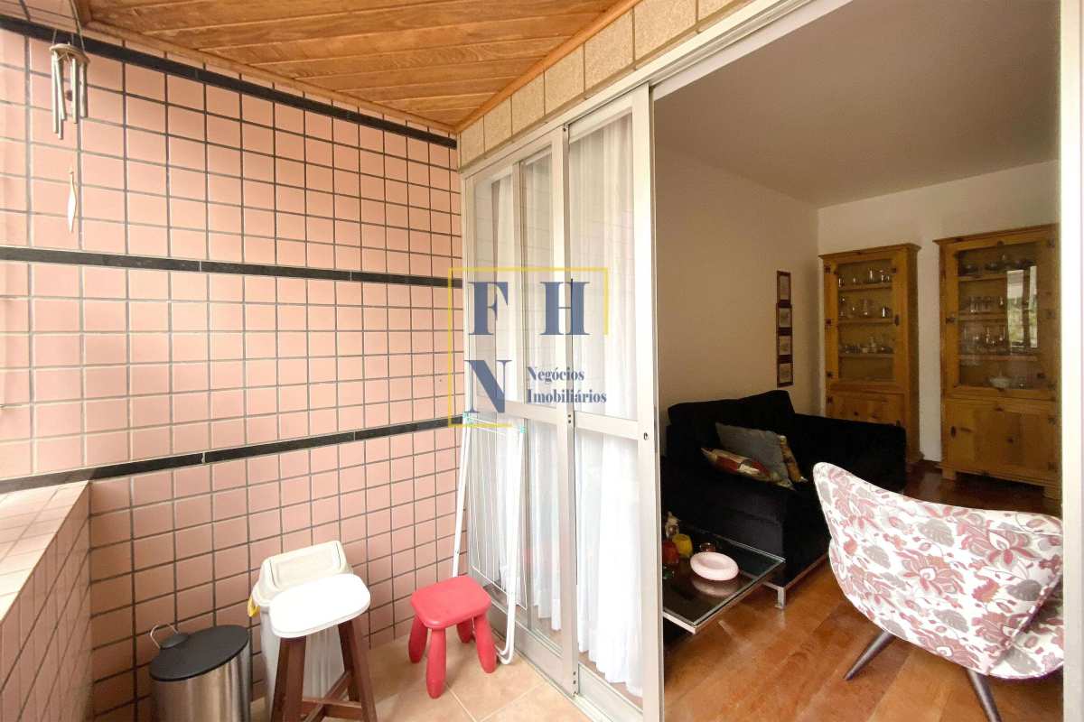 Apartamento 3 Quartos à Venda no Buritis em Belo Horizonte