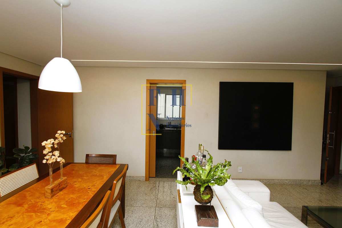 Apartamento 3 Quartos à Venda no Buritis em Belo Horizonte