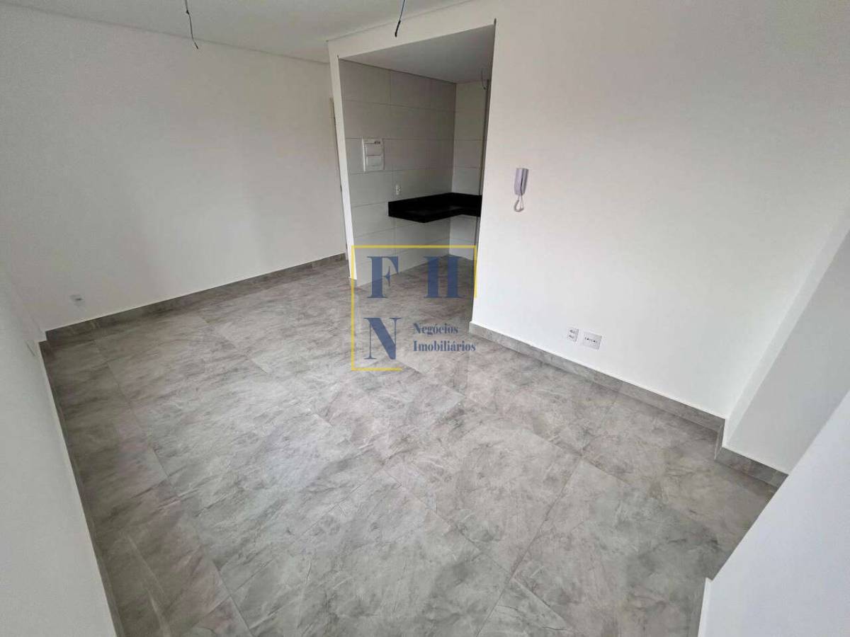  - Apartamento 2 Quartos à Venda no Buritis em Belo Horizonte