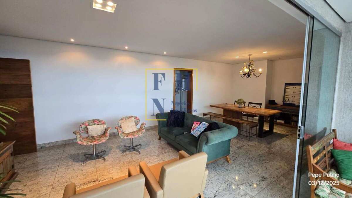 Apartamento 3 Quartos à Venda no Buritis em Belo Horizonte