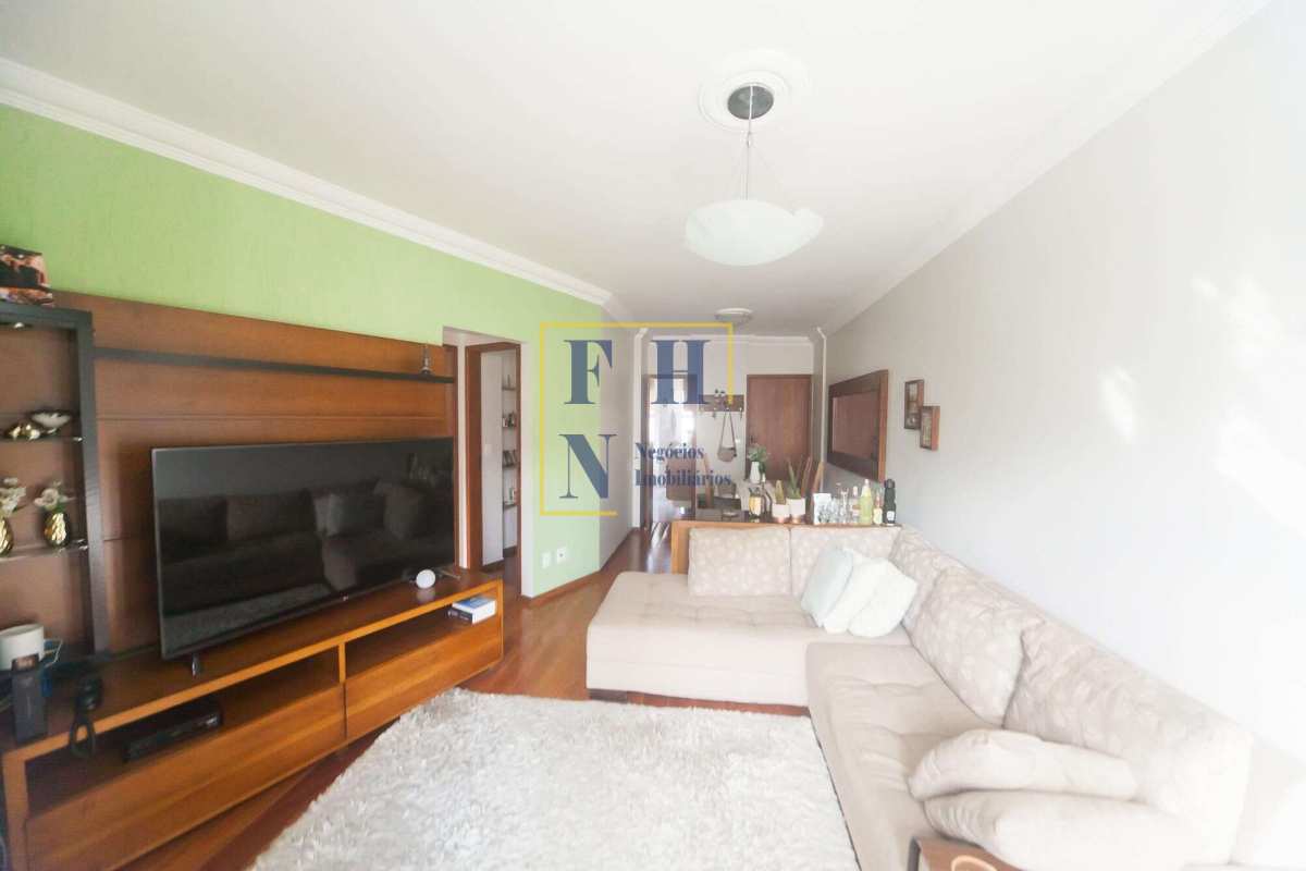 Apartamento 3 Quartos à Venda no Buritis em Belo Horizonte