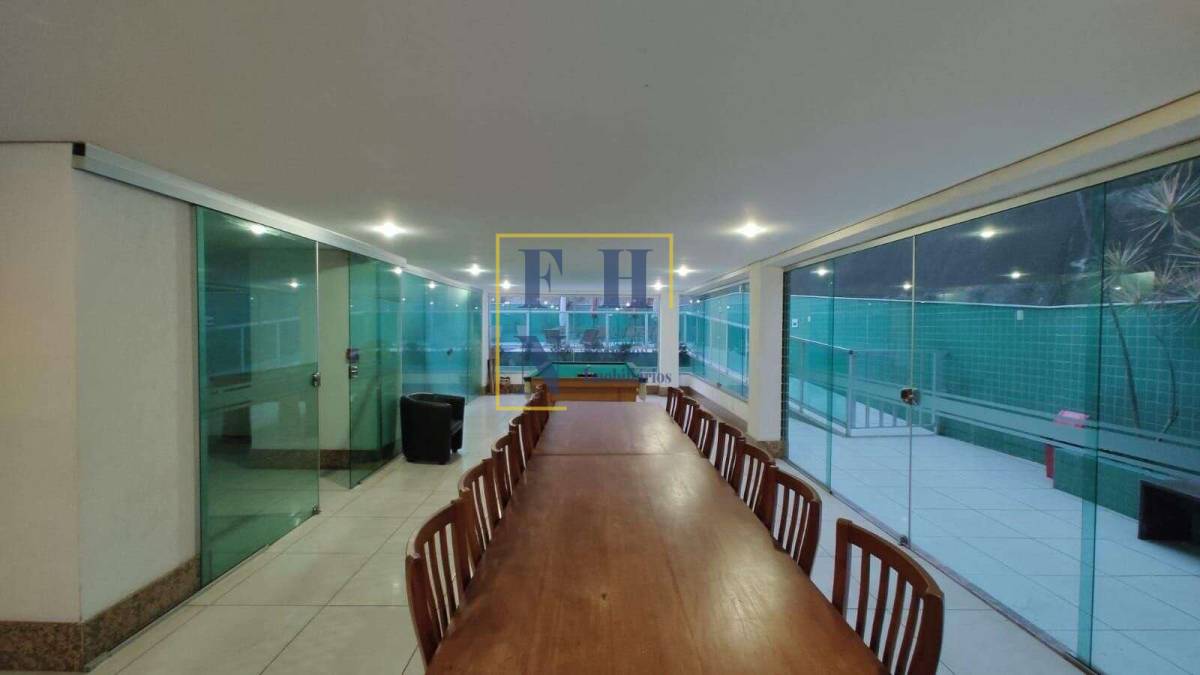Apartamento 4 Quartos à Venda no Buritis em Belo Horizonte - FHN Imóveis