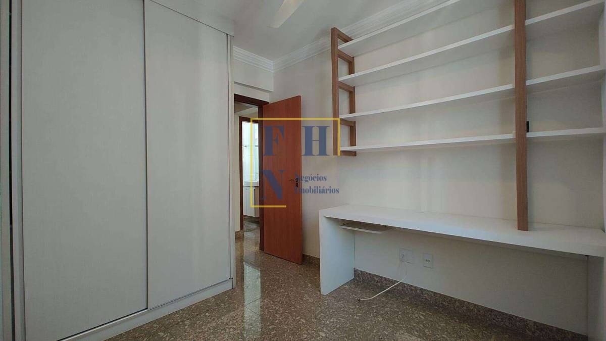  - Apartamento 4 Quartos à Venda no Buritis em Belo Horizonte
