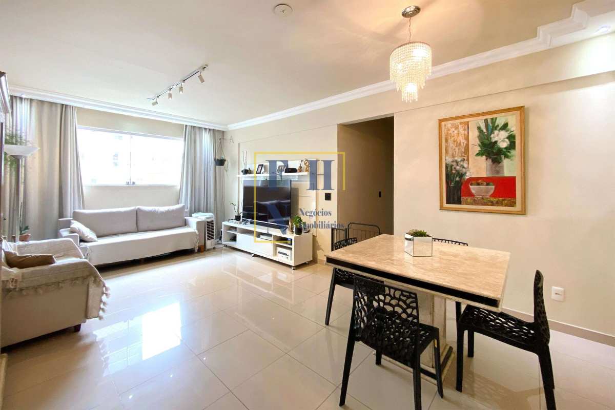  - Apartamento 3 Quartos à Venda no Buritis em Belo Horizonte