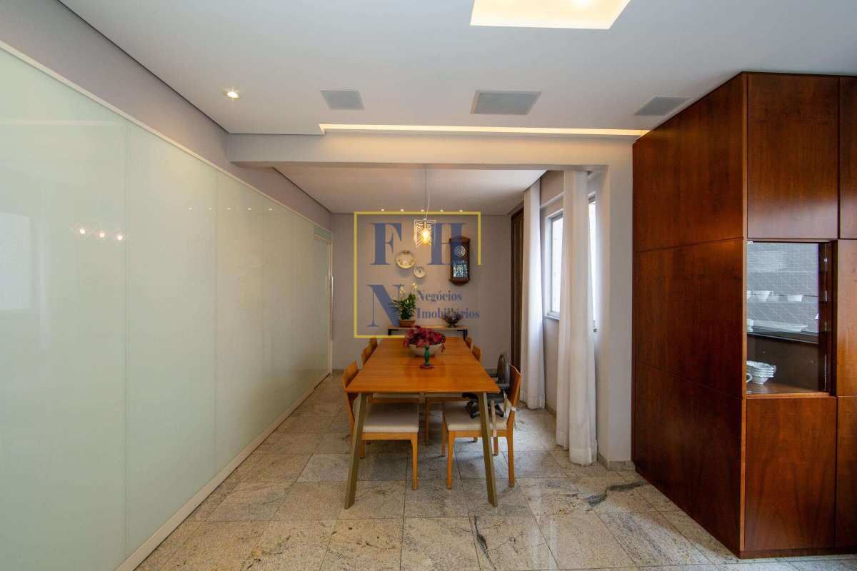 Apartamento 4 Quartos à Venda no Buritis em Belo Horizonte