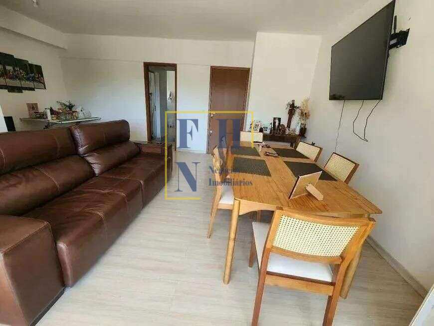 Apartamento 3 Quartos à Venda no Buritis em Belo Horizonte