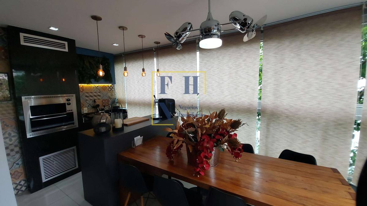 - Apartamento 4 Quartos à Venda no Buritis em Belo Horizonte