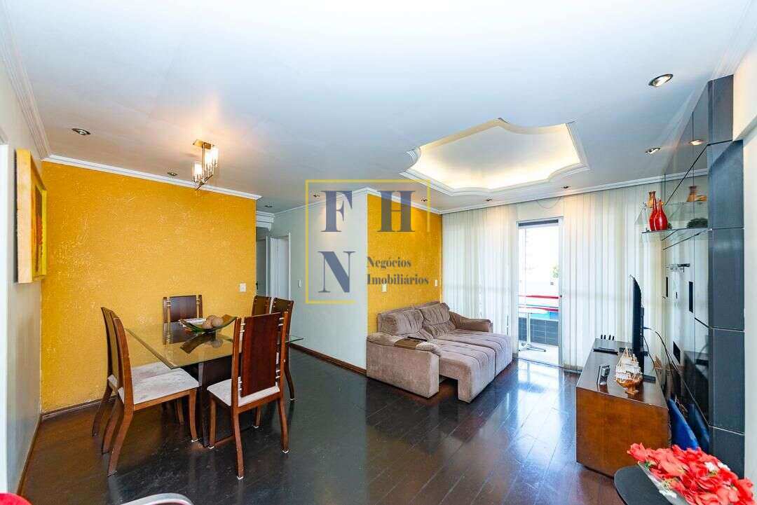 Apartamento 3 Quartos à Venda no Buritis em Belo Horizonte