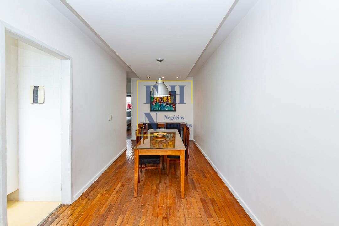 Apartamento à venda com 3 quartos, 60m² - Buritis,Belo Horizonte